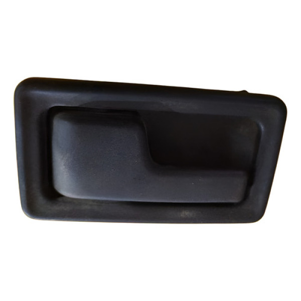 Maçaneta Interna Dianteira Esquerda Fiat Uno 1989 A 2013 Dianteira