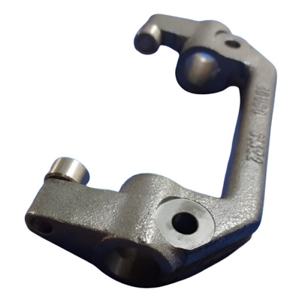 Garfo Embreagem Ford Cargo/vw Rolete 19mm - S1422