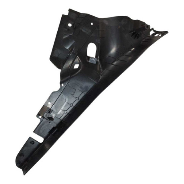 Moldura Coluna Traseira Esquerda Onix 2013/2017 Gm 52046609