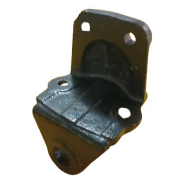 Suporte Mola Dianteira Mb 1313 / 1513 - M 2001