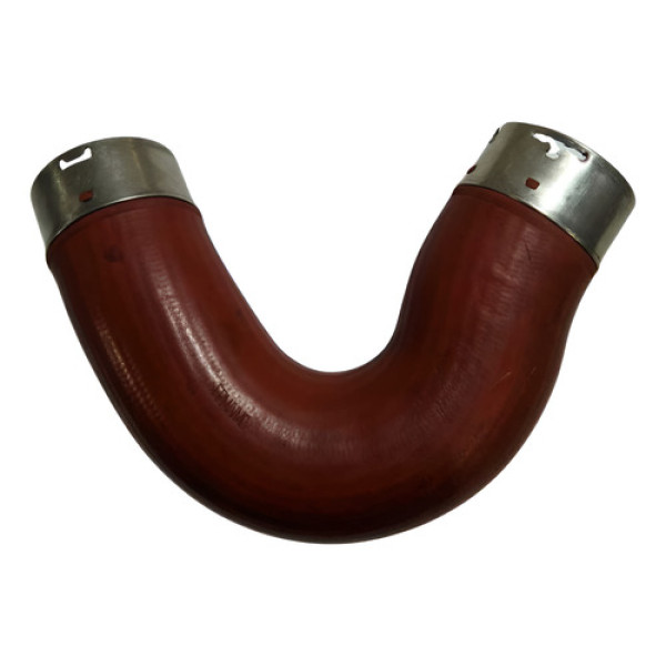 Mangueira Intercooler 27,5x18,5 Mb Sprinter 515 415 Vermelho