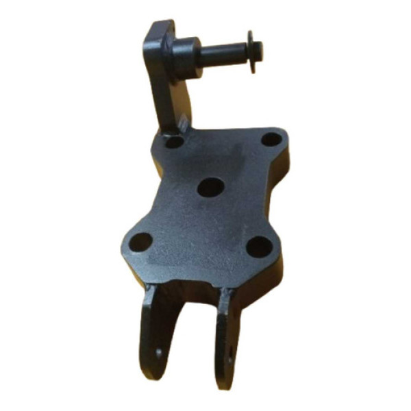 Suporte Mola Traseira Le - 2z0511149