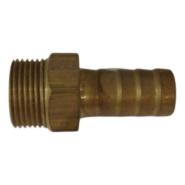 Bico De Latao 3/4 Jacto 011114