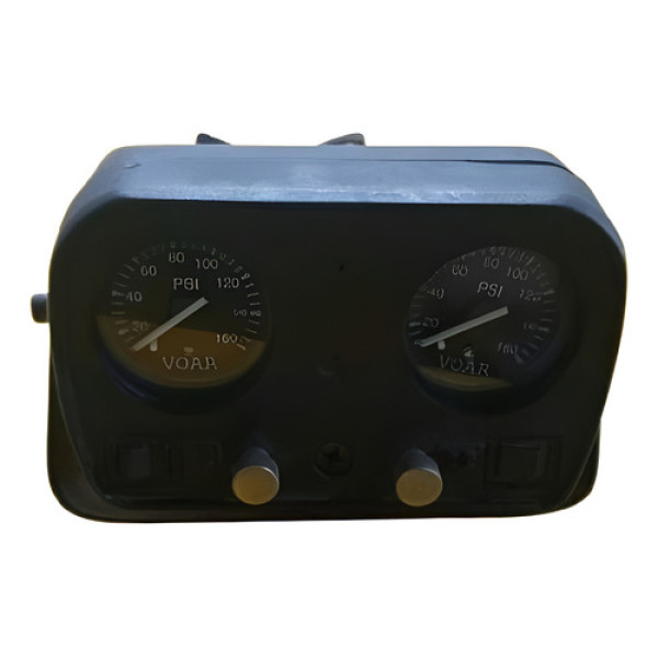 Painel Rodoar - N:5583 Preto