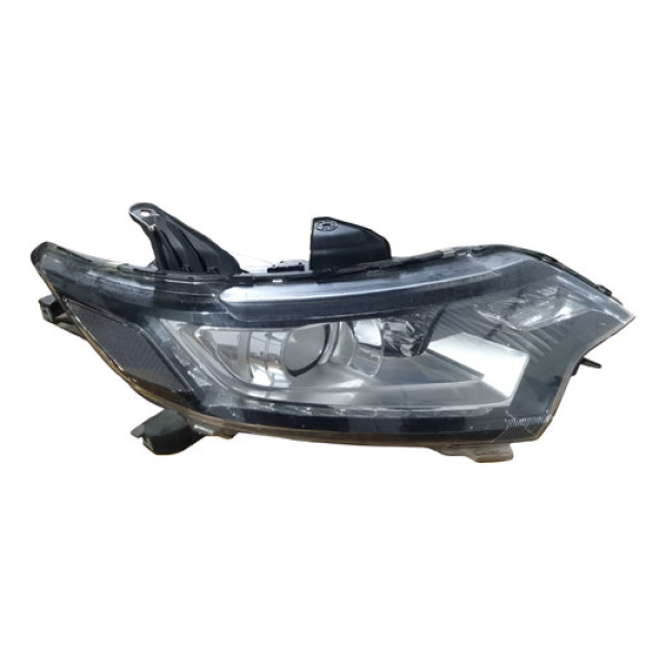 Farol Outlander 2016/2019 Lado Direito - R0094t  Direito/passageiro