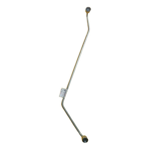 Tubo Injetor 6º Cil Vw 17.240 Mwm - Traseiro 