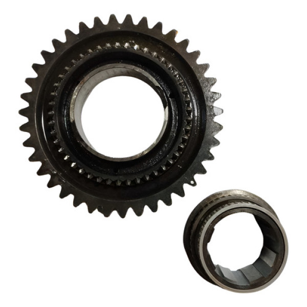 Kit Engrenagem 1ªsuperior 39 Dentes Mb G3 60 O326 O355 