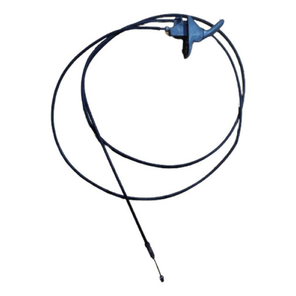 Alavanca Para Porta-malas Fiat Palio Sienna