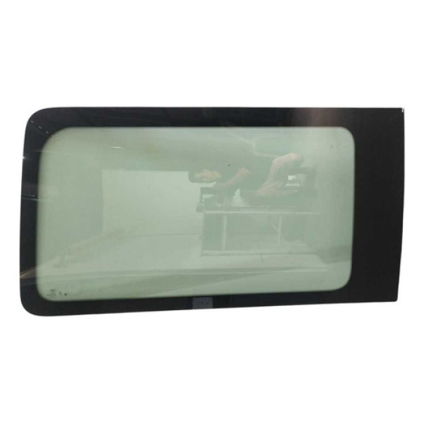 Vidro Lateral Esquerdo Transit Minibus 2024/2025 Usado