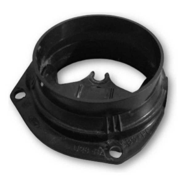 Difusor Lateral Direito Motorista Or Ford Ka 98kwa014l21aa