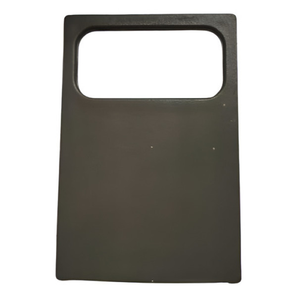 Tampa Moldura Painel Mercedes Verde 276 689 71 39 - Verde