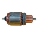 Induzido Motor Partida 12v  Zm 83.480.01