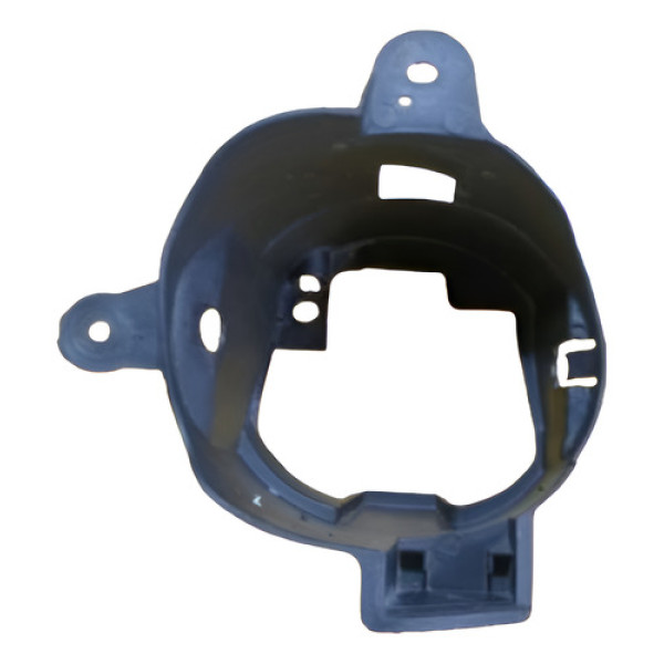 Suporte Milha Sw4 (2012 A 2015 ) Le Toyota - 114-17626 Preto Esquerdo