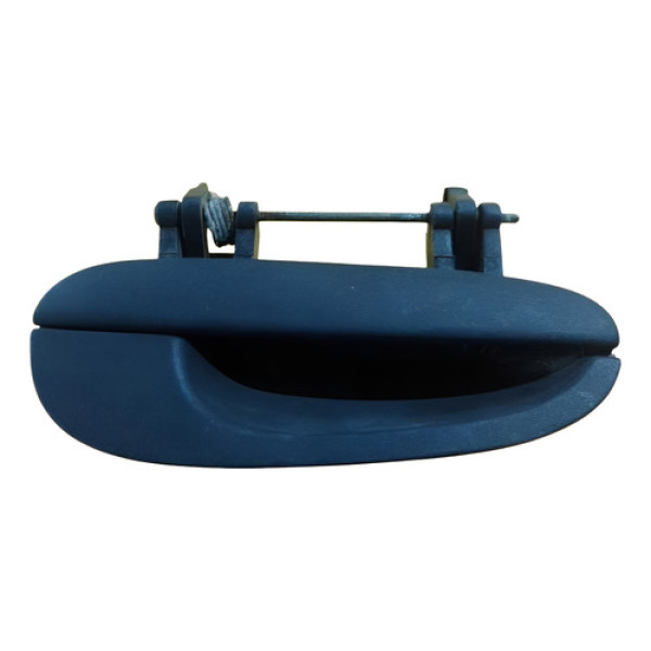 Maçaneta Externa Omega T/f Direita 92085573 Dianteira/traseira