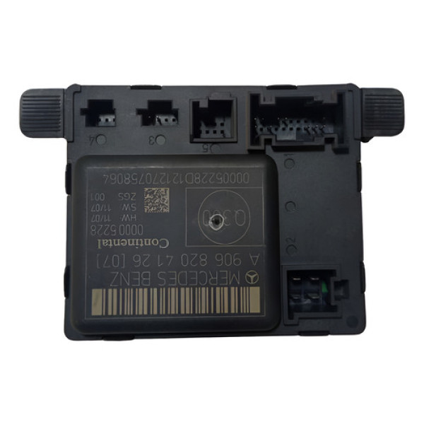 Módulo Central Porta Conforto Sprinter A 9068204126 