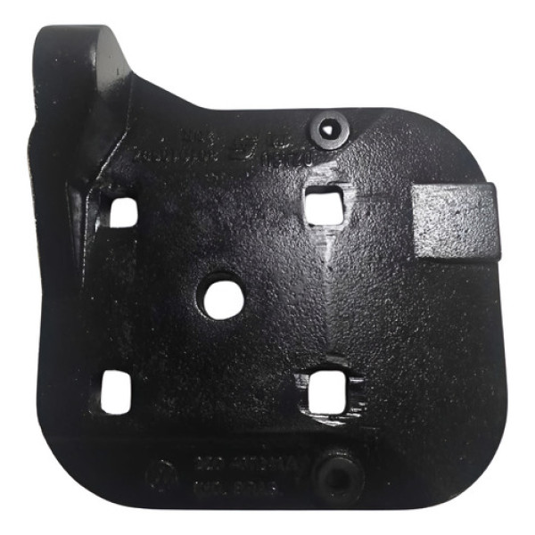 Base Guia Grampo Mola Le Vw 17240  2zo 407242 A