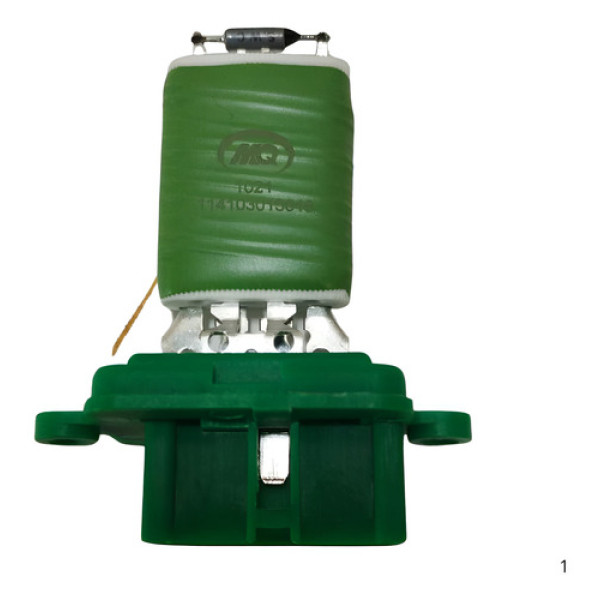 Resistor Motor Ventilador (blower) Ar Condicionado