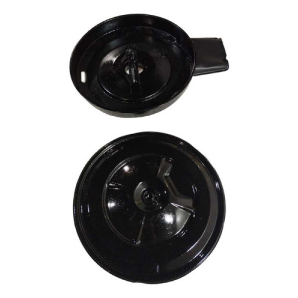 Caixa De Filtro De Ar Gm C10 C14 C15 Gasolina (usado)