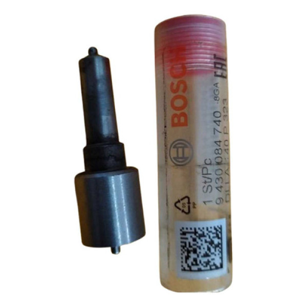 Bico Injetor Mwm 9430084740 Dlla140p323