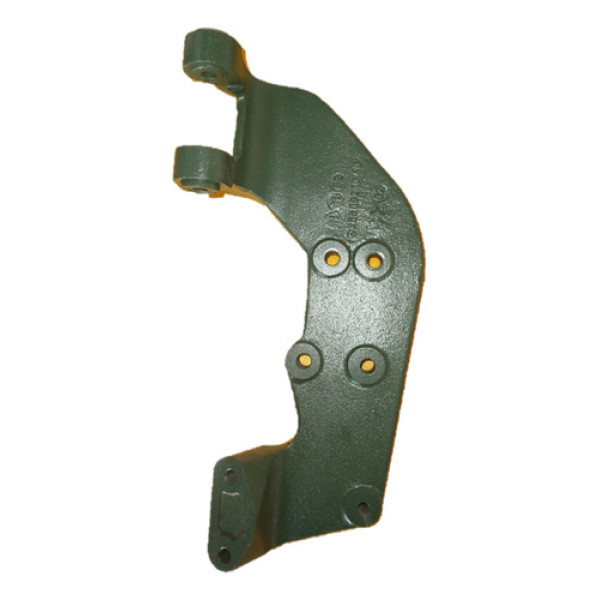 Suporte Filtro Oleo/bomba Hidra Diesel Om 366 3660921040