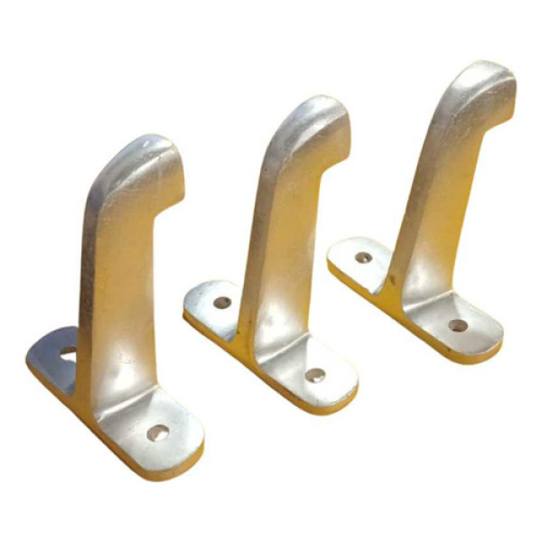 Suporte Espelho Retrovisor Onibus Antigo