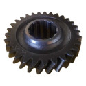  Engrenagem 4 Marcha Fixa 29 Dentes Cambio G3-36 G3-40