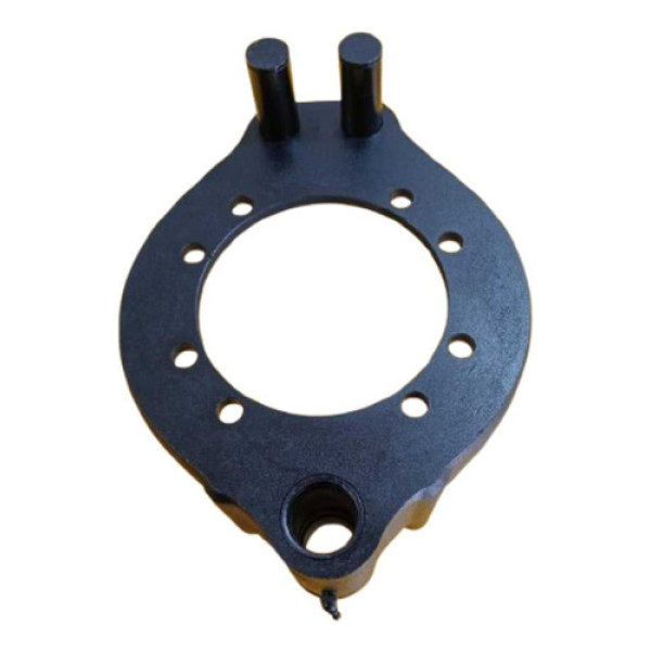 Suporte Sapata Freio Scania 100784