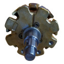 Rotor Alternador 28v 75 A Rotr026