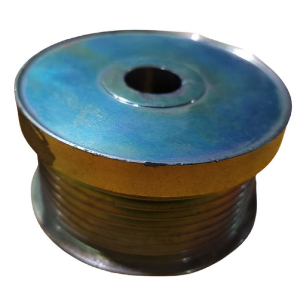 Polia Alternador Mb 712/914 8 Canais F00m991119