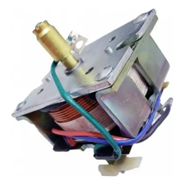 Relé Acionamento Motor Partida 24v Zm 902 Usado