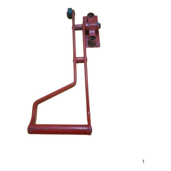 Alavanca Emergência Ônibus