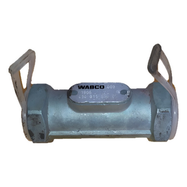 Valvula Retencao Ar Mb 1418/1620 4340140000 Usado