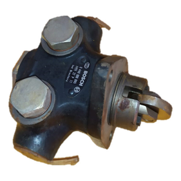 Bomba Alimentadora Combustível Mb Om355/449la 0440008065