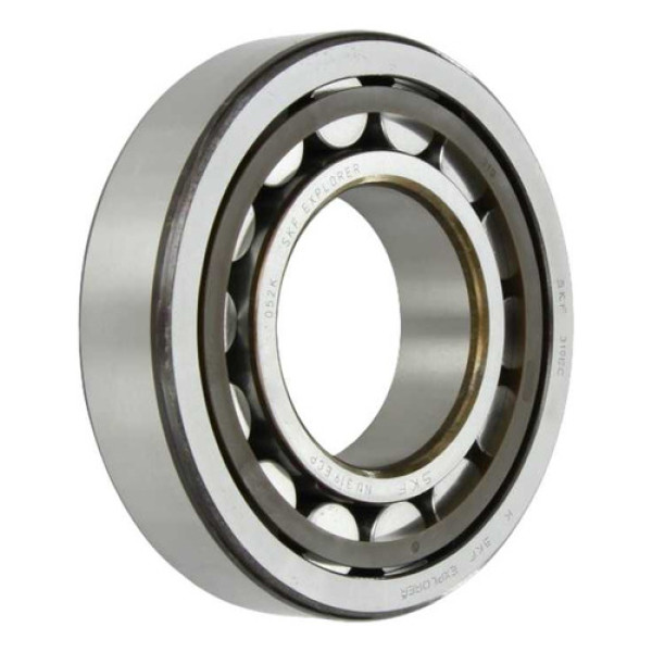 Rolamentos De Rols Cilindricos Nu319etvp2