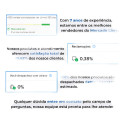 Cabo Velocidade Mercedes 1418 1621 3 200mm 3885427007