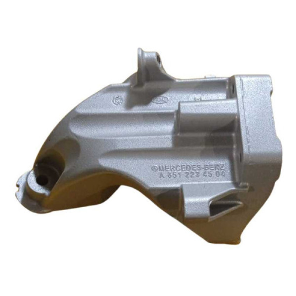 Suporte Motor  Mb Sprinter 415  A6512234504 