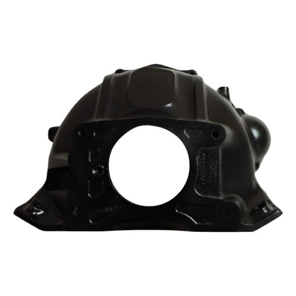 Capa Seca Motor Chevrolet 6cc 261 C10 C14 7317358  Preto