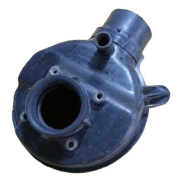 Tampa Mufla Tbi Gol / Parati G2 G3 -1996-2007 - 377129656a Preto