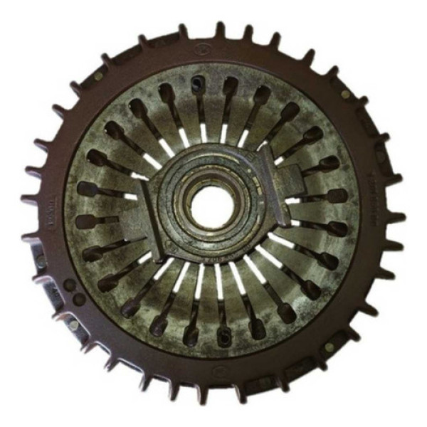 Plato Embreagem Vw Cargo 