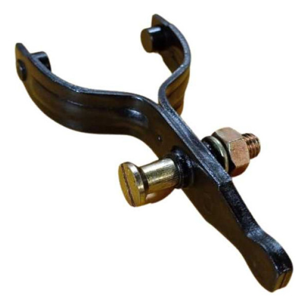 Garfo Motor Partida Bosch Jf Gbusch 16361