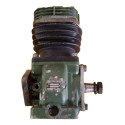 Compressor Ar Vw 8-150 Delivery (motor Mwm Sprint) Knorr