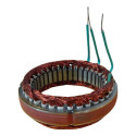 Estator Alternador Mb Passat 35a 14v Arielo 380