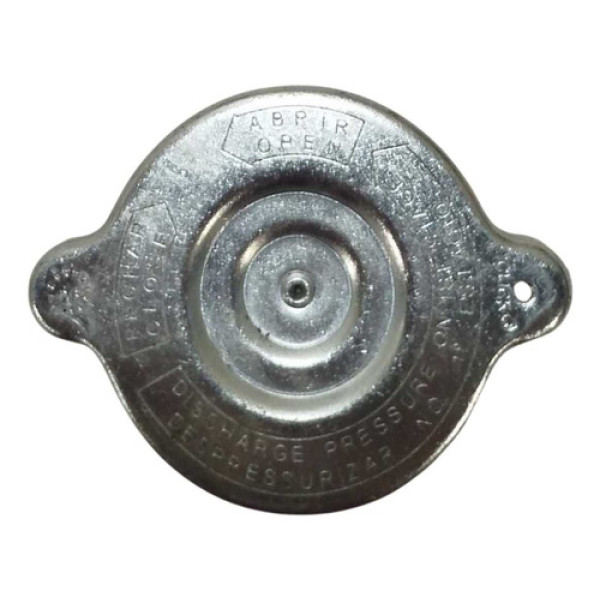 Tampa Radiador Passat Parati Gol Voyage