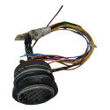 Conector Instrumento Porta Peugeot 206 207 Usado