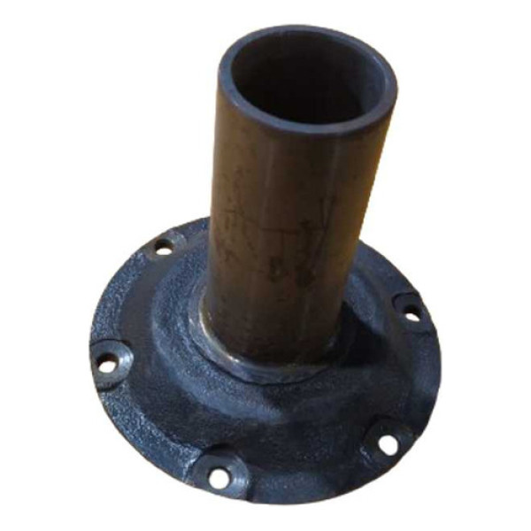 Moringa Longa Cambio Vw 16.180co 16.210co 2rp311179b Usado