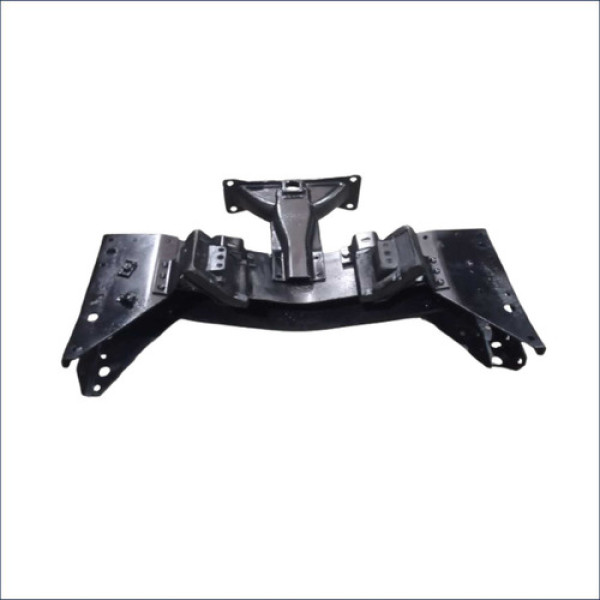 Travessa Frontal Com Reboque E Coxim Mb 1113