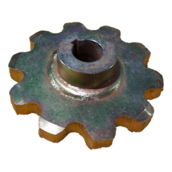 Engrenagem Motor Hiraulico Case 48092494