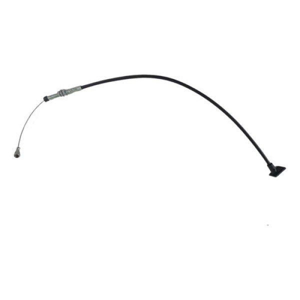 Cabo Regulagem Mb Onibus Of 1721 Dianteiro 600mm A3843007430