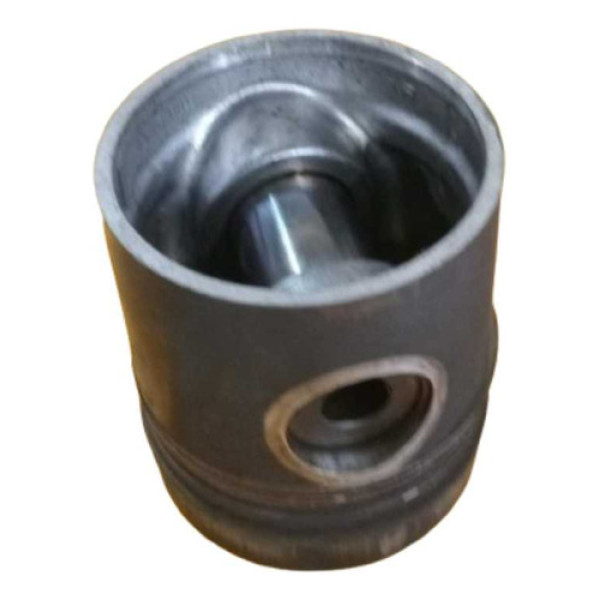 Pistão Mb Om 364/366  Com 3 Canaletas - P-1475x0