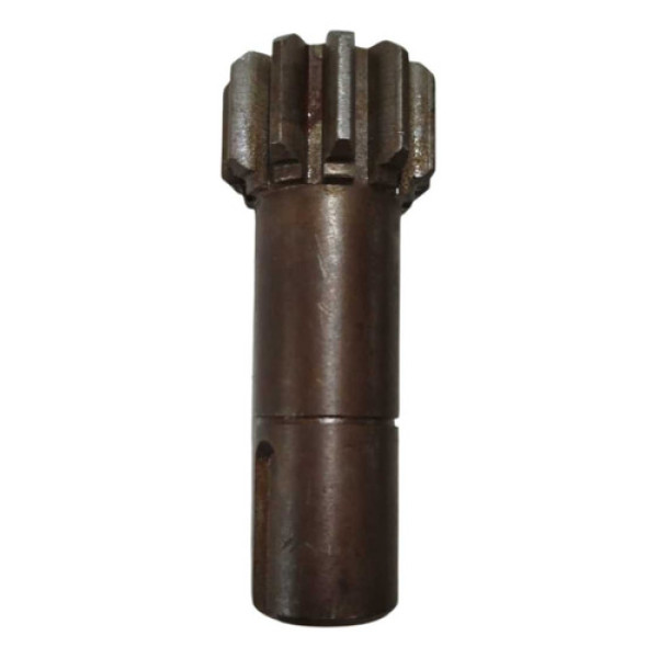 Eixo Engrenagem Catraca Irrigabrasil 34040032 Preto